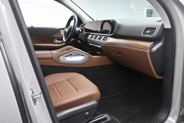 Certified 2025 Mercedes-Benz GLE 350 4MATIC image 25