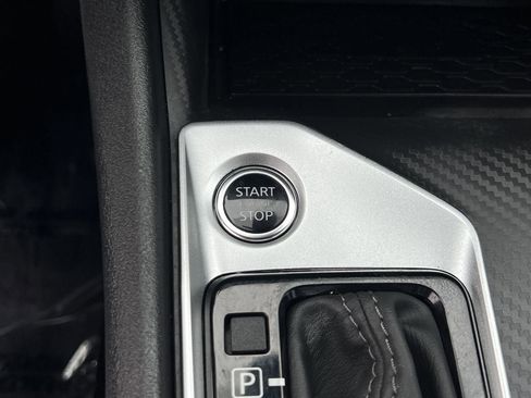 Certified 2025 Nissan Altima 2.5 SV w/ SV Special Edition Package FWD image 19