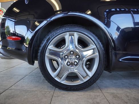 Used 2005 Lexus SC 430 Convertible RWD image 10
