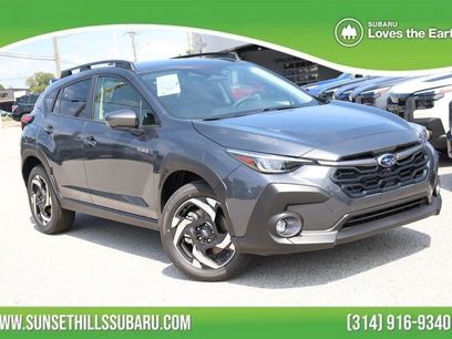 New 2026 Subaru Crosstrek 2.5i Limited