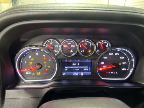 Certified 2023 Chevrolet Silverado 2500 LTZ image 12