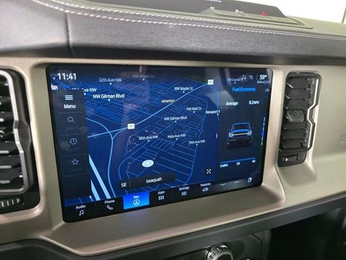 New 2025 Ford Bronco Outer Banks AWD/4WD image 31