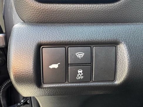 Used 2025 Honda Pilot Black Edition image 23
