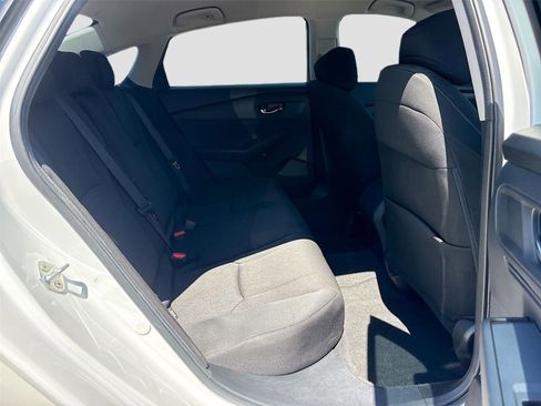 Certified 2023 Honda Accord LX image 28