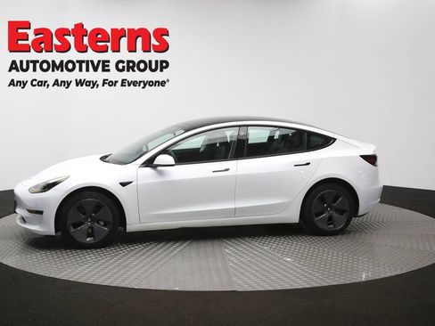 Used 2023 Tesla Model 3 Standard Range RWD image 56