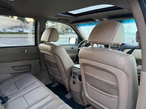 Used 2011 Honda Pilot EX-L image 20