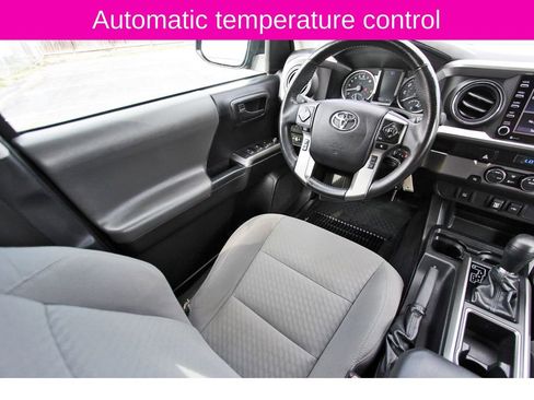 Used 2021 Toyota Tacoma SR5 image 8