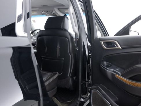 Used 2015 GMC Yukon Denali w/ Touring Package image 34