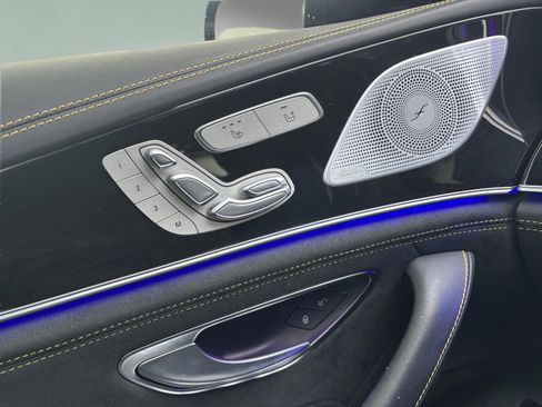 Used 2020 Mercedes-Benz AMG GT 63 image 15