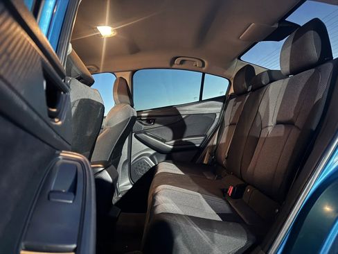 Used 2018 Subaru Impreza 2.0i image 24