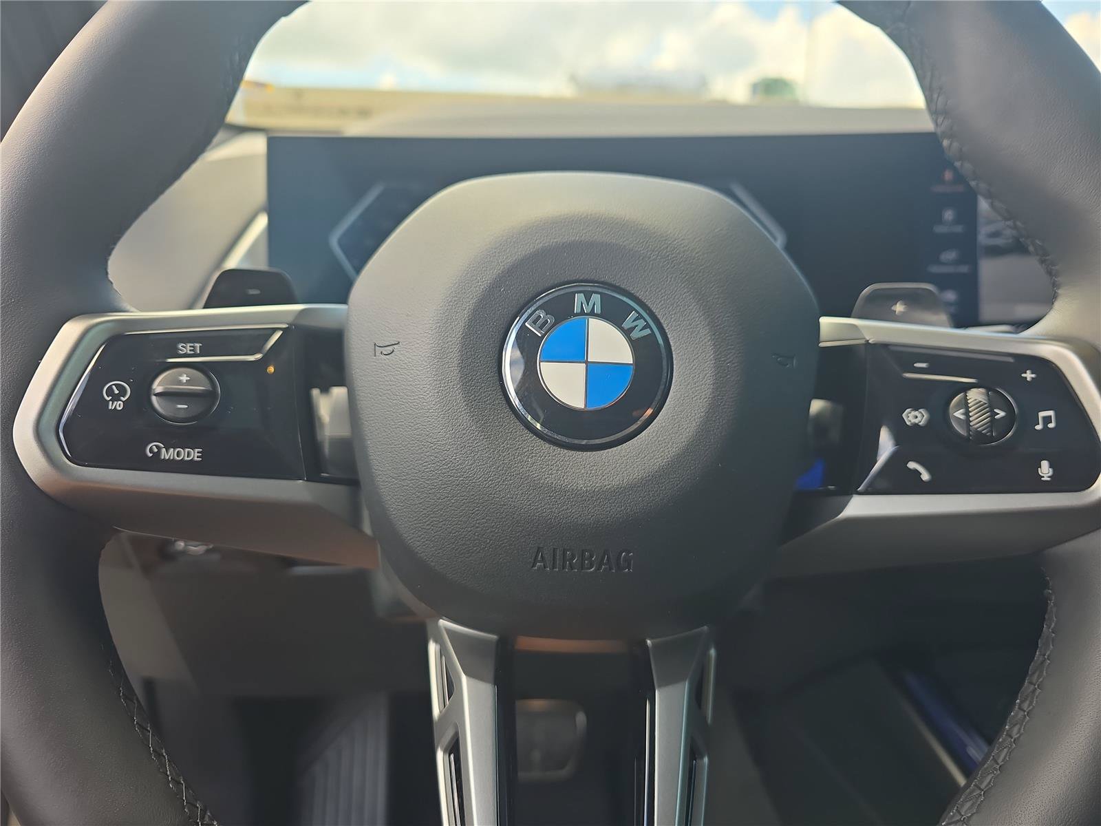 Certified 2026 BMW X3 xDrive30i w/ Premium Package AWD/4WD image 21