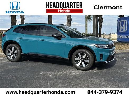 New 2026 Honda Prologue Touring image 1