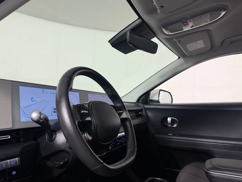 Used 2024 Hyundai Ioniq 5 SEL AWD/4WD image 23