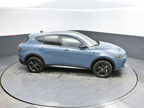 Used 2024 Dodge Hornet R/T Plus w/ R/T Blacktop Package image 47