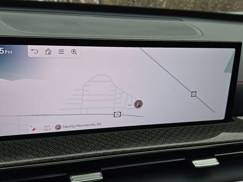 New 2026 Genesis GV80 3.5T e-SC image 14