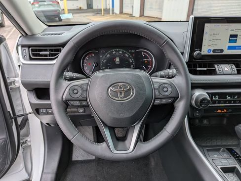 Used 2024 Toyota RAV4 XLE Premium FWD image 14
