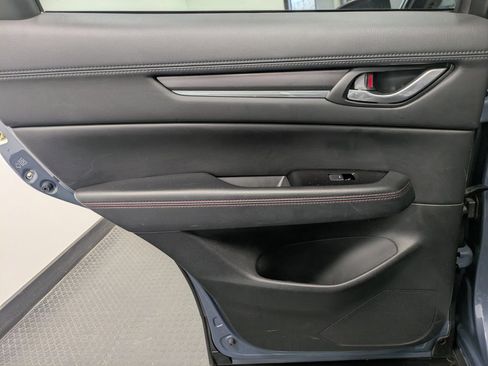 Certified 2023 MAZDA CX-5 Carbon Edition image 21
