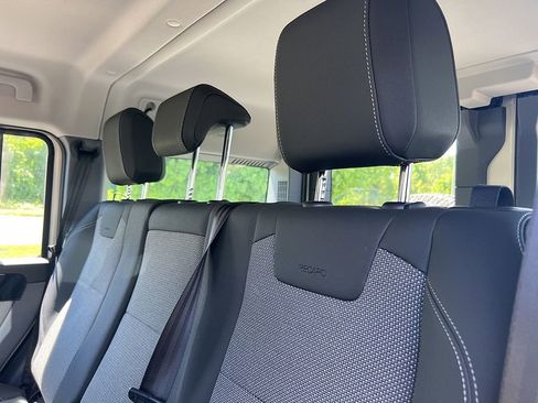 New 2024 INEOS Grenadier AWD/4WD image 14