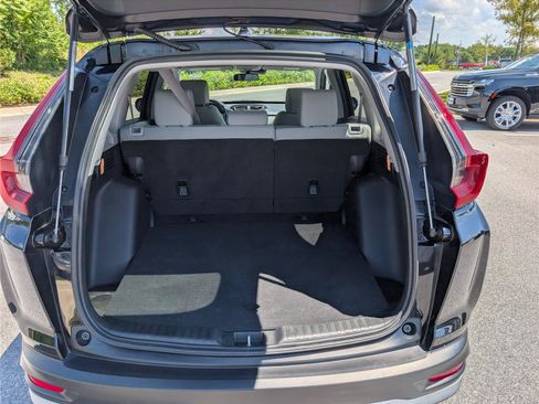 Used 2022 Honda CR-V EX image 13