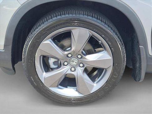 Used 2019 Honda Passport Touring image 22