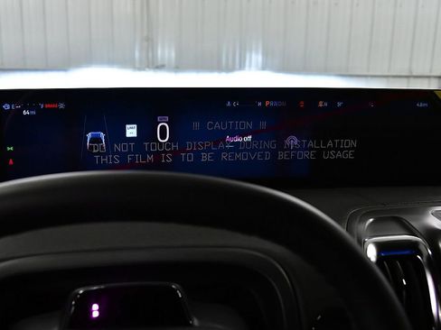 New 2026 Ford Expedition Tremor AWD/4WD image 16