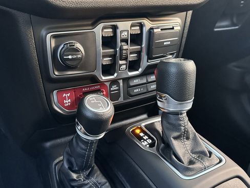 New 2026 Jeep Wrangler Willys image 31