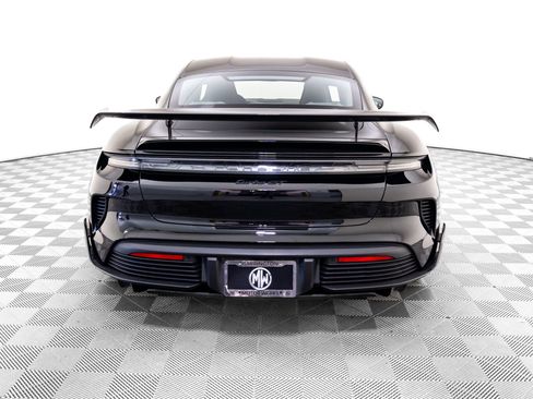 New 2026 Porsche Taycan GTS AWD/4WD image 10