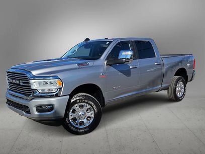 Used 2024 RAM 2500 Laramie w/ Safety Group