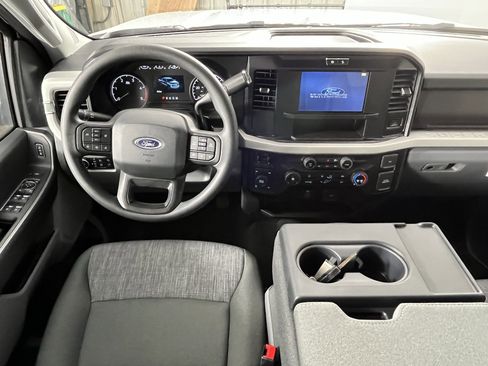 New 2026 Ford F350 XLT w/ FX4 Off-Road Package image 10