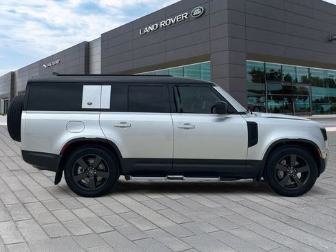 Used 2024 Land Rover Defender 130 S AWD/4WD image 6