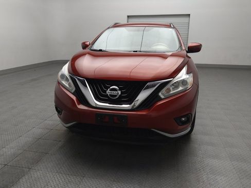 Used 2017 Nissan Murano SV FWD image 15