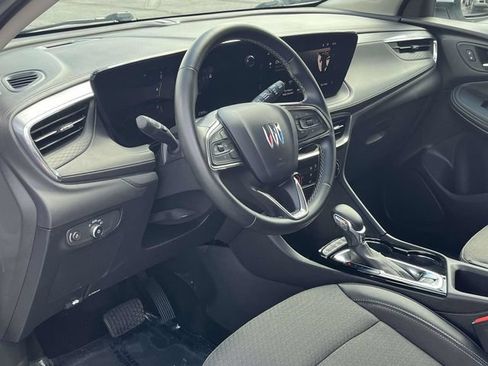 Used 2025 Buick Encore GX Preferred FWD image 12