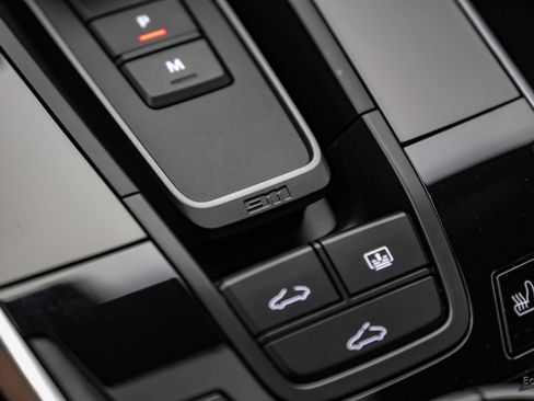 Used 2023 Porsche 911 Turbo S AWD/4WD image 71
