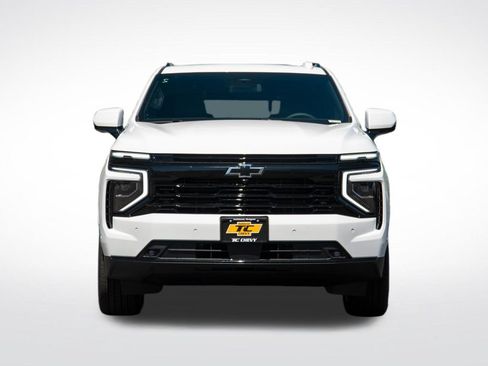 New 2026 Chevrolet Tahoe RST w/ Comfort Package AWD/4WD image 2