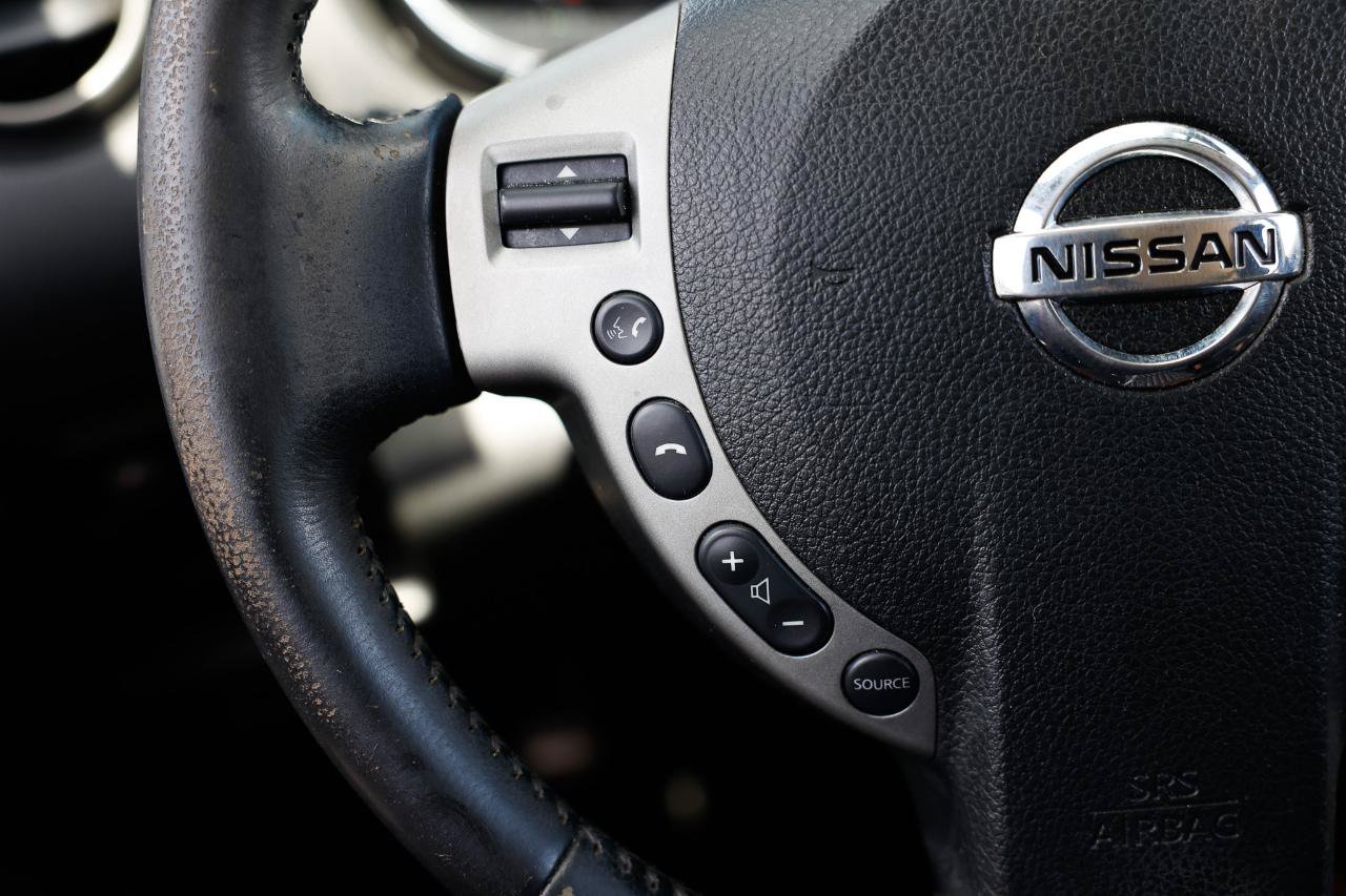 Used 2011 Nissan Rogue SV w/ SL Pkg FWD image 26