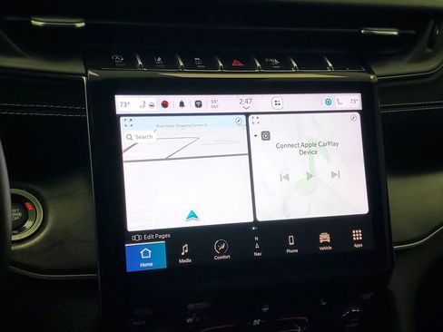 Used 2021 Jeep Grand Cherokee L Limited image 19