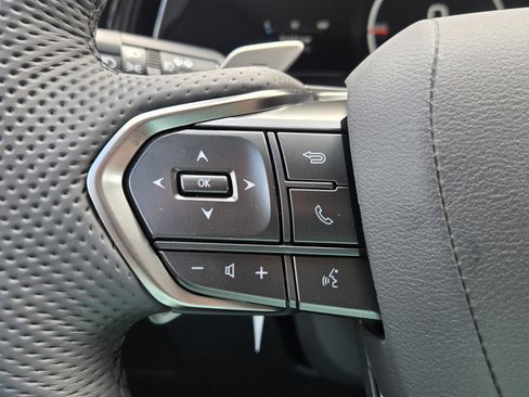 New 2026 Lexus TX 500h AWD image 29