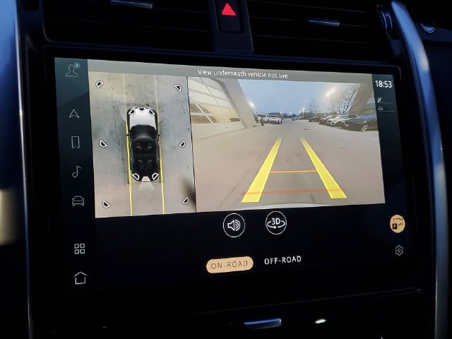 Certified 2026 Land Rover Discovery S AWD/4WD image 31