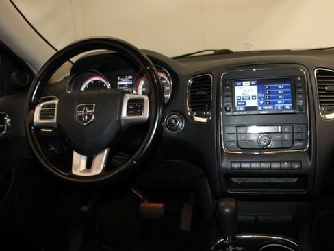 Used 2011 Dodge Durango Crew AWD/4WD image 12