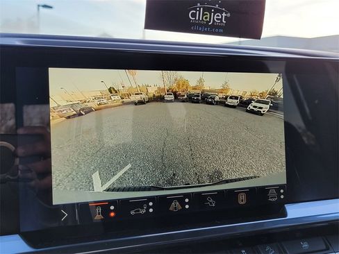 New 2025 Chevrolet Silverado 1500 RST w/ Convenience Package II image 13