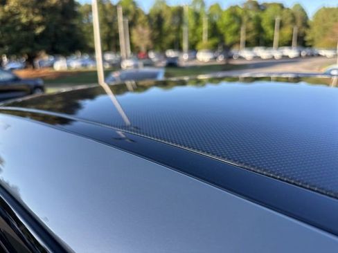 Used 2020 BMW M4 CS w/ Executive Package image 10