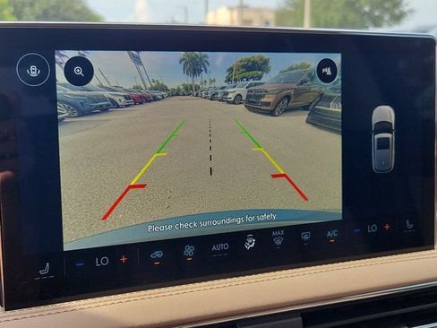 Certified 2023 Lincoln Corsair FWD image 30