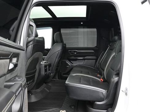 Used 2022 RAM 1500 TRX w/ TRX Level 2 Equipment Group AWD/4WD image 7