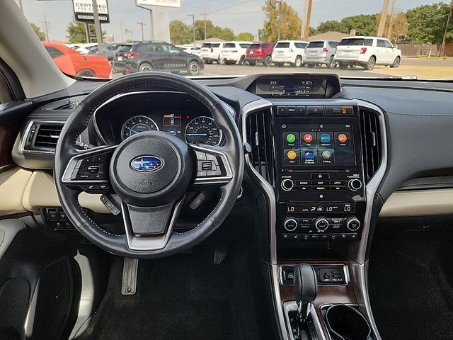 Used 2021 Subaru Ascent Touring w/ Popular Package #2A AWD/4WD image 11