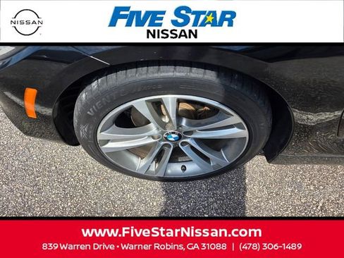 Used 2018 BMW 430i Convertible RWD image 5