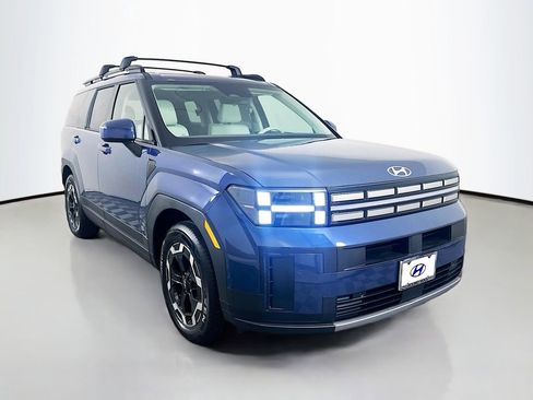 New 2026 Hyundai Santa Fe SEL FWD image 3