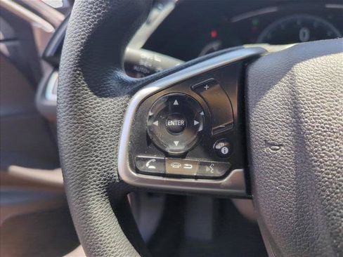 Used 2020 Honda Civic LX image 12