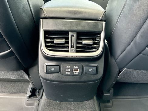 Used 2024 Subaru Outback Limited XT w/ Popular Package #2 AWD/4WD image 22