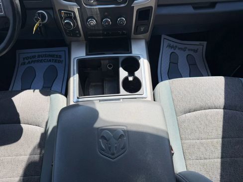 Used 2014 RAM 1500 Big Horn image 20