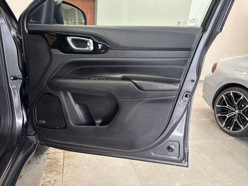 Used 2022 Jeep Compass Altitude w/ Sun and Sound Group image 54